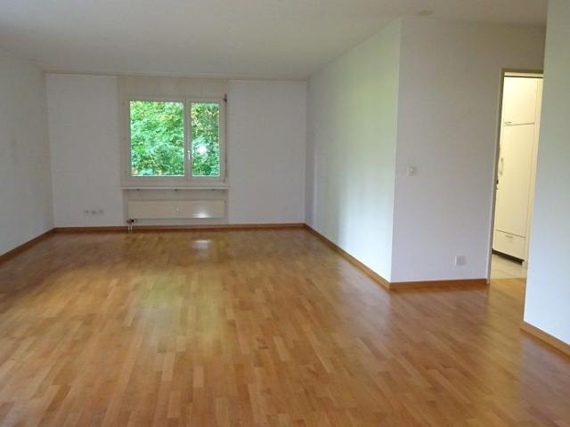 2.5 Zimmer, 65 m², 5. Stock