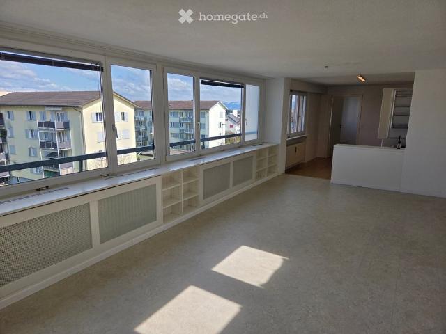 2.5 Zimmer, 65 m²