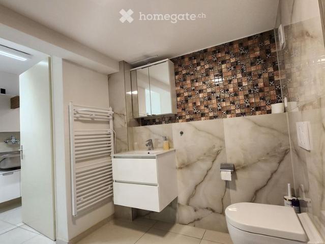 2.5 Zimmer, 65 m²