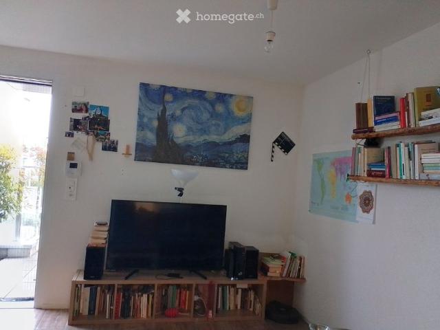 2.5 Zimmer, 65 m²