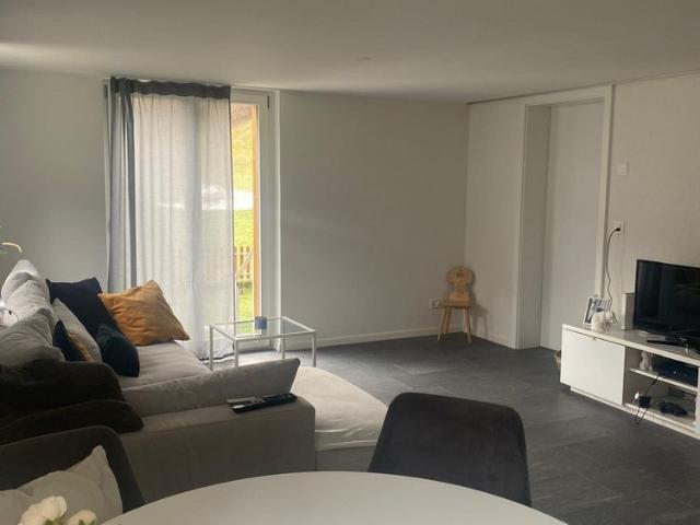 2.5 Zimmer, 65 m²