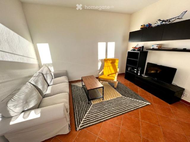 2.5 Zimmer, 65 m²
