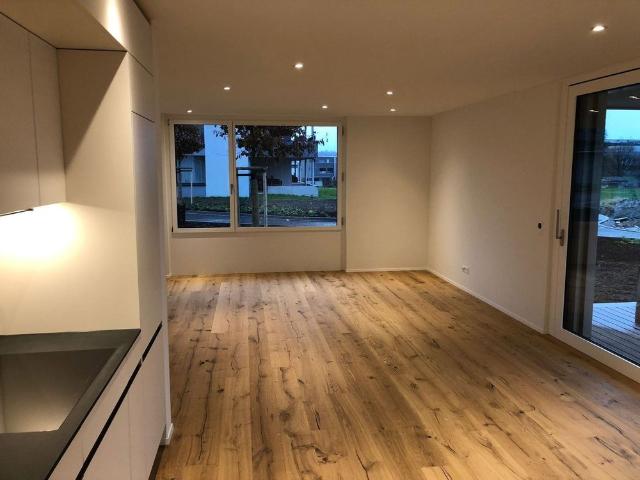 2.5 Zimmer, 65 m²