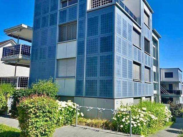 2.5 Zimmer, 65 m²
