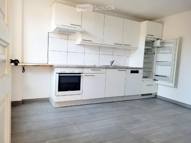 2.5 Zimmer, 65 m²