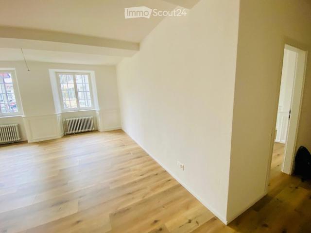 2.5 Zimmer, 65 m²