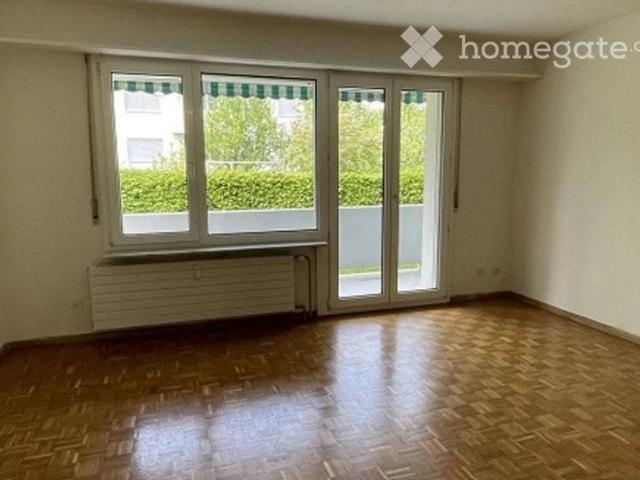 2.5 Zimmer, 65 m²