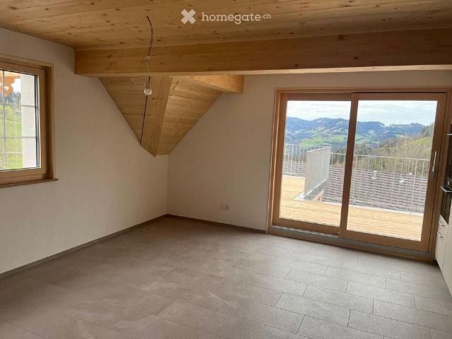 2.5 Zimmer, 65 m²