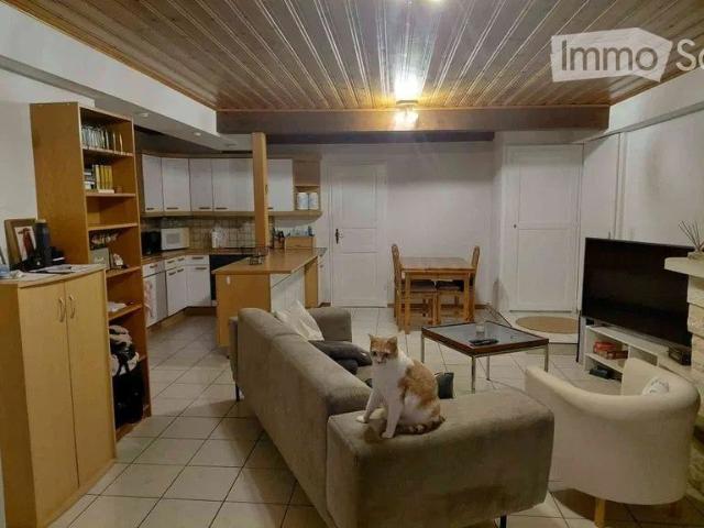 2.5 Zimmer, 65 m²