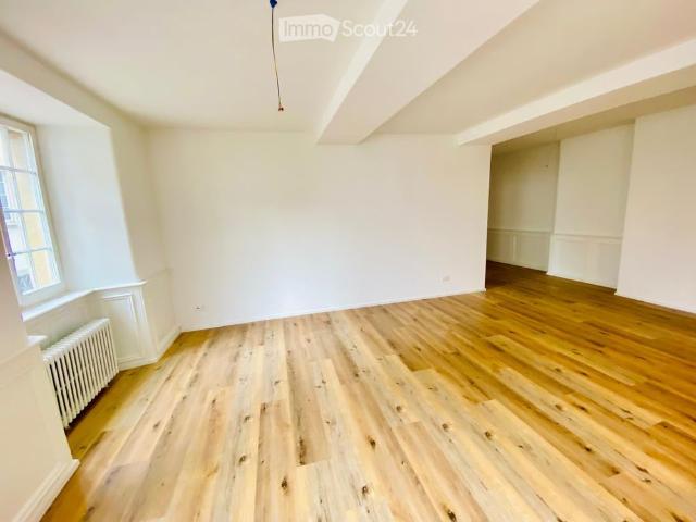 2.5 Zimmer, 65 m²