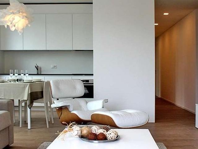 2.5 Zimmer, 65 m²