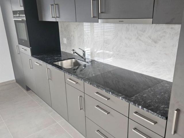 2.5 Zimmer, 65 m²