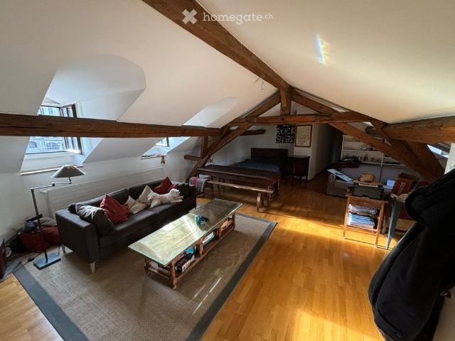 2.5 Zimmer, 65 m²