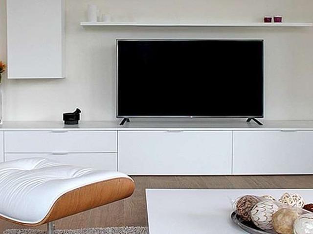 2.5 Zimmer, 65 m²