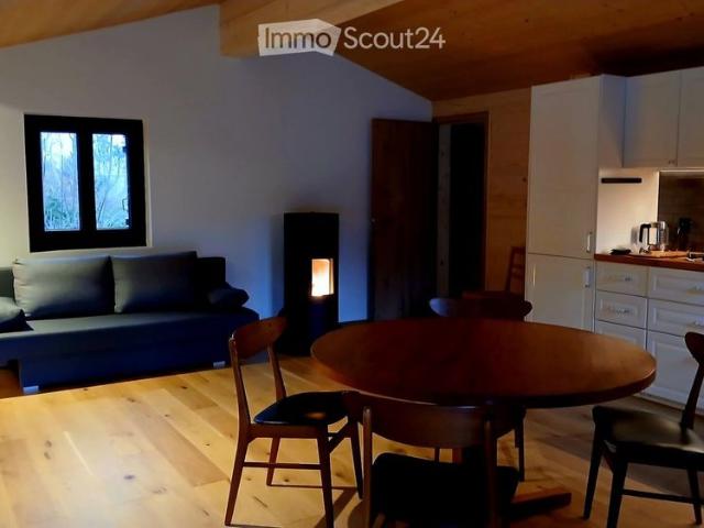 2.5 Zimmer, 65 m²