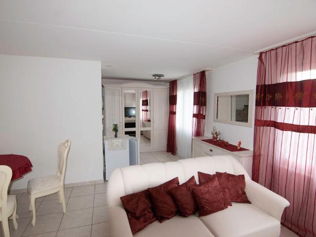 2.5 Zimmer, 65 m²
