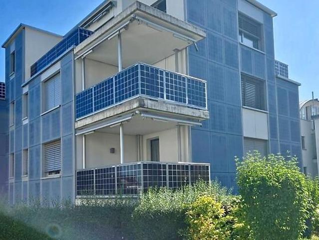 2.5 Zimmer, 65 m²