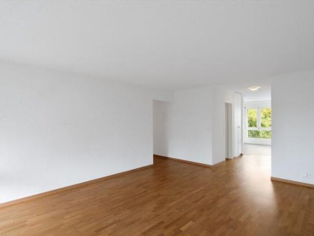 2.5 Zimmer, 65 m², EG