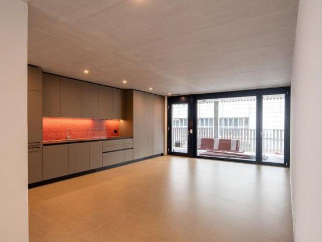2.5 Zimmer, 65 m², EG