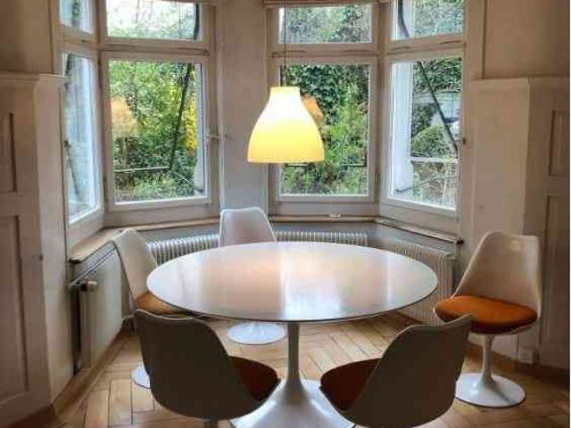 2.5 Zimmer, 65 m², EG