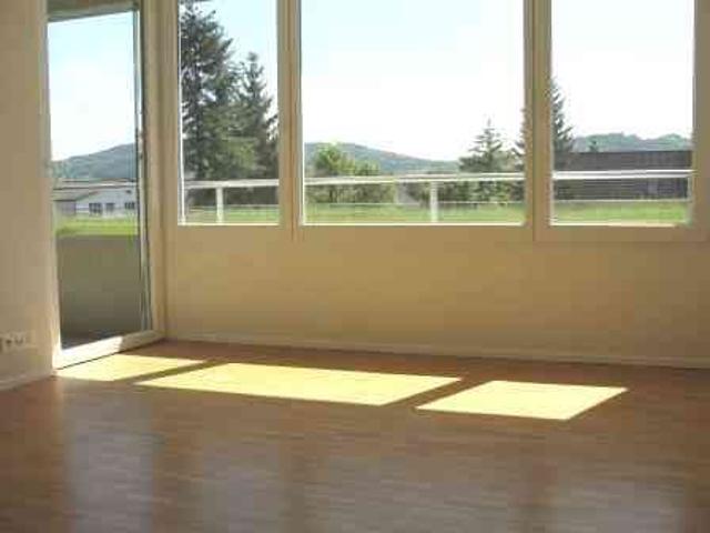 2.5 Zimmer, 65 m², EG