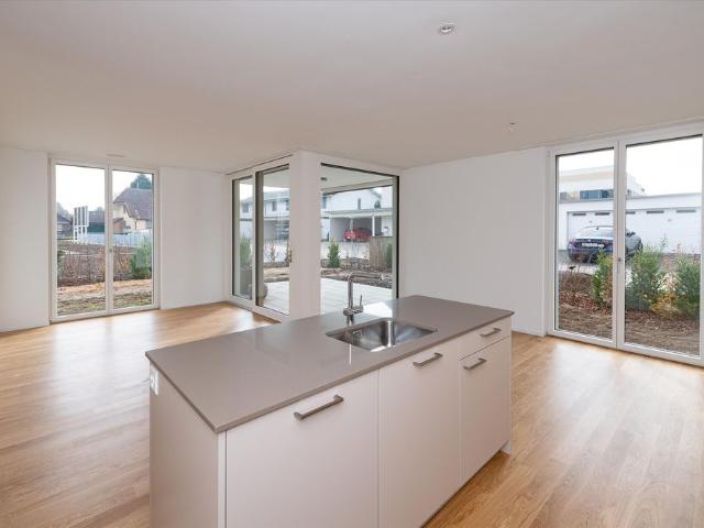 2.5 Zimmer, 65 m², EG