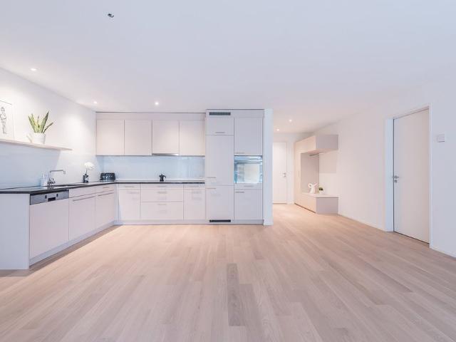 2.5 Zimmer, 65 m², EG