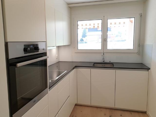 2.5 Zimmer, 65 m², EG
