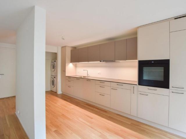 2.5 Zimmer, 65 m², EG
