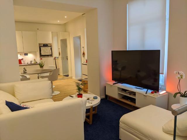 2.5 Zimmer, 65 m², EG