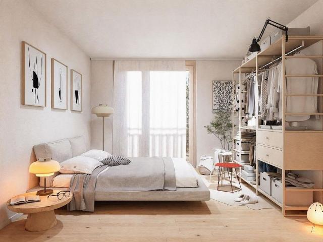 2.5 Zimmer, 65 m², EG