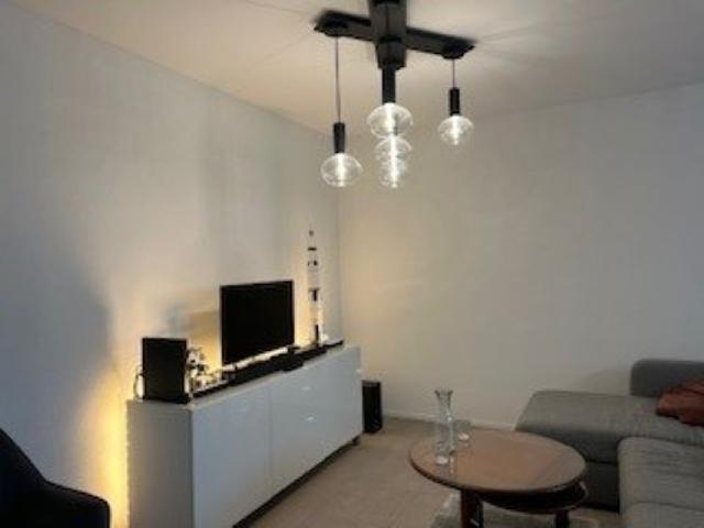 2.5 Zimmer, 65 m², EG