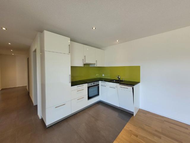 2.5 Zimmer, 65 m², EG
