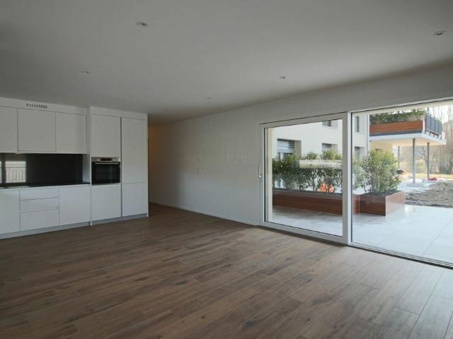 2.5 Zimmer, 65 m², EG