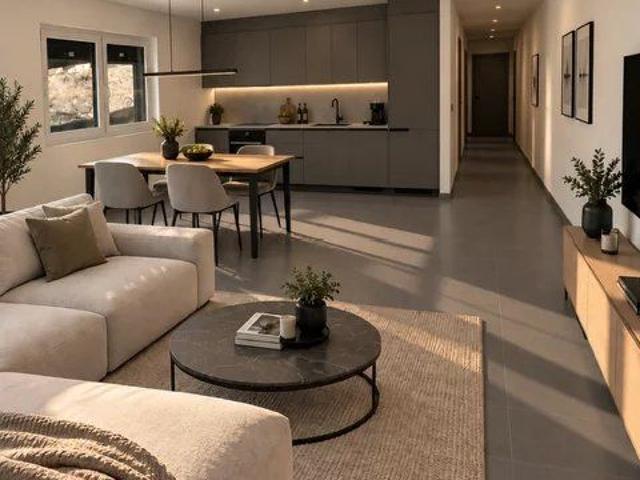 2.5 Zimmer, 65 m², EG