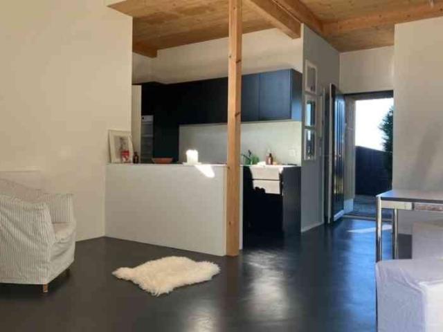 2.5 Zimmer, 65 m², EG