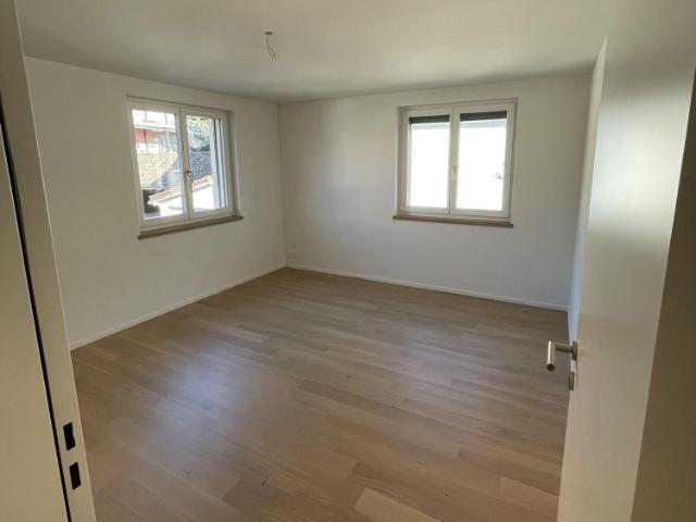 2.5 Zimmer, 65 m², EG