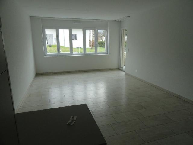 2.5 Zimmer, 65 m², EG