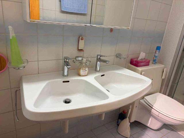 2.5 Zimmer, 65 m², EG