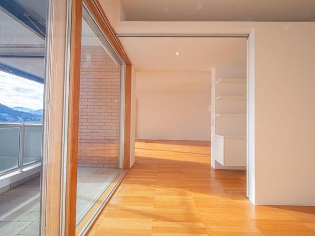 2.5 Zimmer, 66 m², 3. Stock