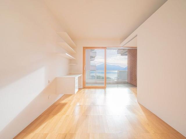 2.5 Zimmer, 66 m², 3. Stock