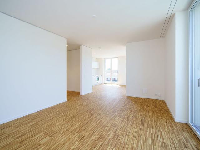 2.5 Zimmer, 66 m², 3. Stock