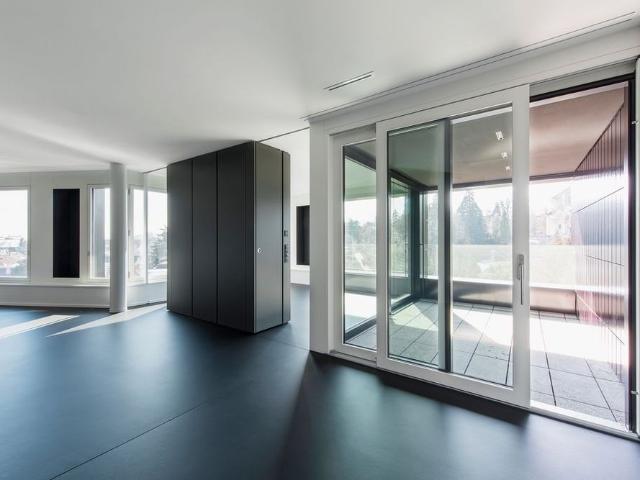 2.5 Zimmer, 66 m², 3. Stock