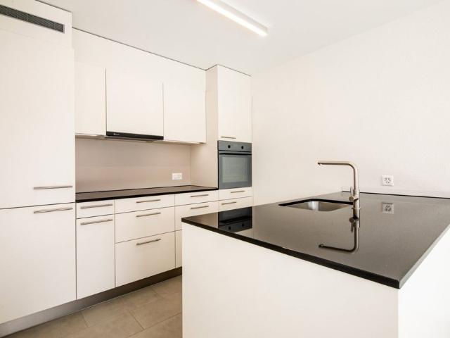 2.5 Zimmer, 66 m²