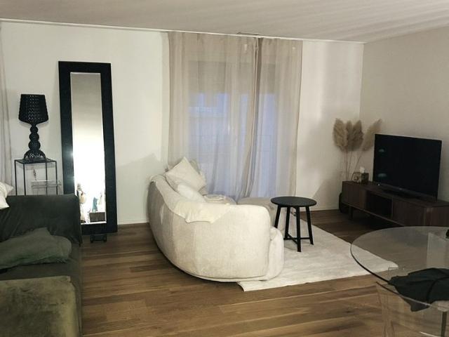 2.5 Zimmer, 66 m², 1. Stock