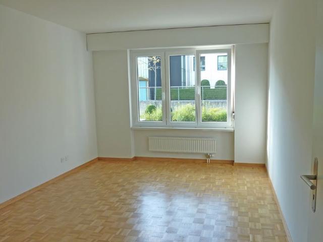 2.5 Zimmer, 66 m², 1. Stock