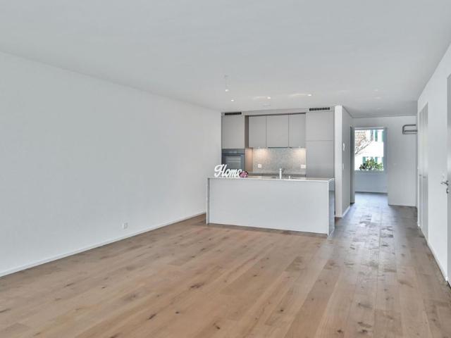 2.5 Zimmer, 66 m², 1. Stock