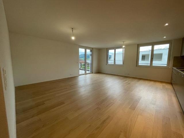 2.5 Zimmer, 66 m², 2. Stock