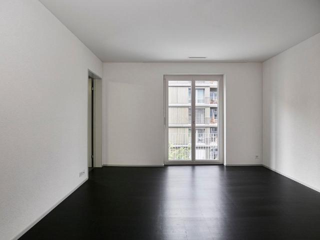 2.5 Zimmer, 66 m², 2. Stock