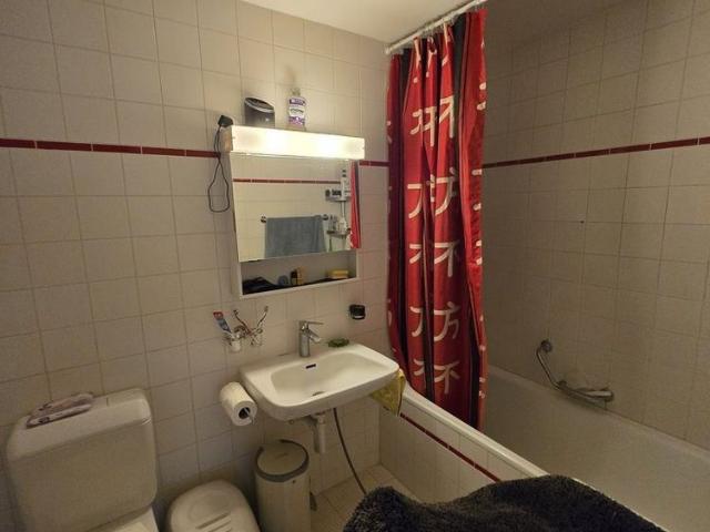 2.5 Zimmer, 66 m², 2. Stock